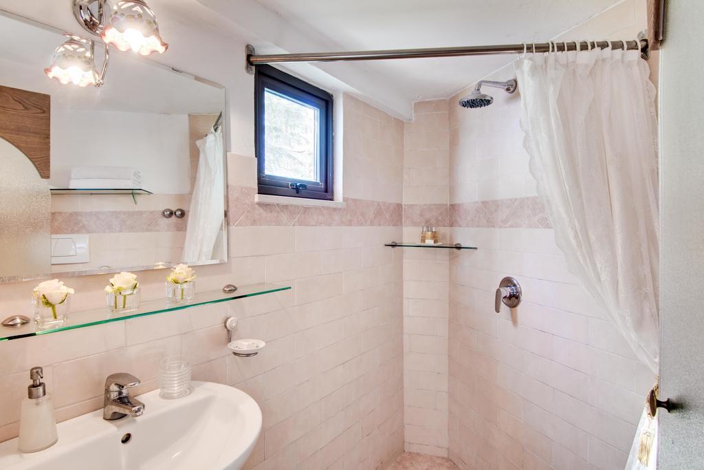 Villa Oliviero Positano Cameră foto